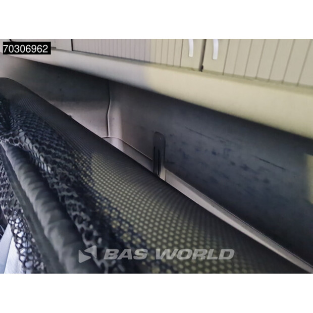 2018 Volvo FH 420-44562285