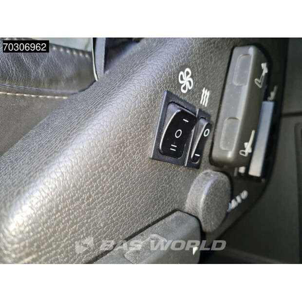 2018 Volvo FH 420-44562286