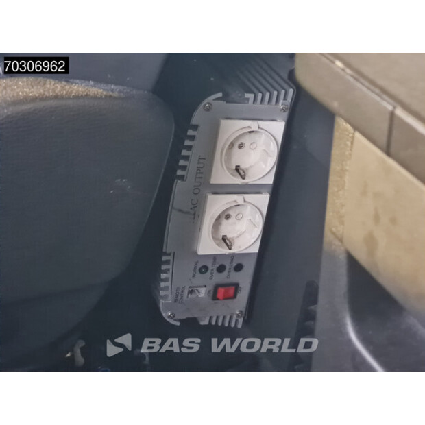 2018 Volvo FH 420-44562288