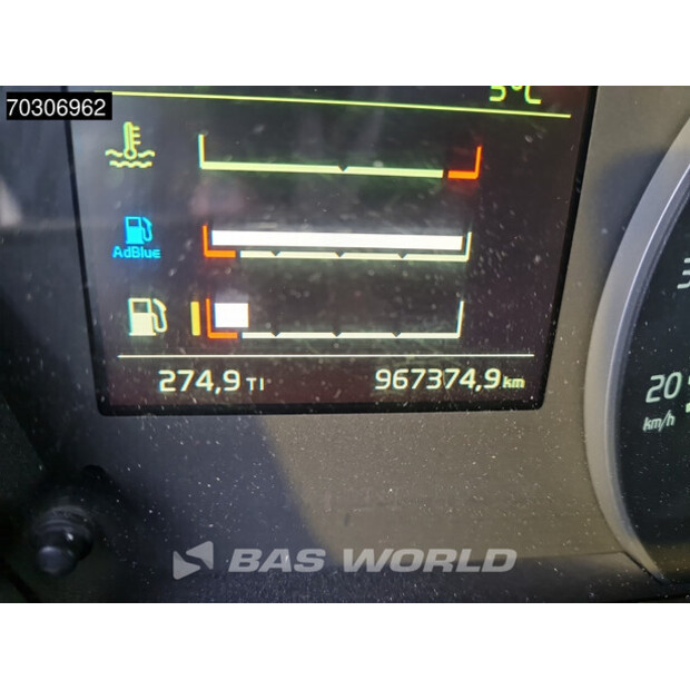 2018 Volvo FH 420-44562290