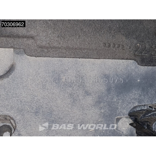 2018 Volvo FH 420-44562292