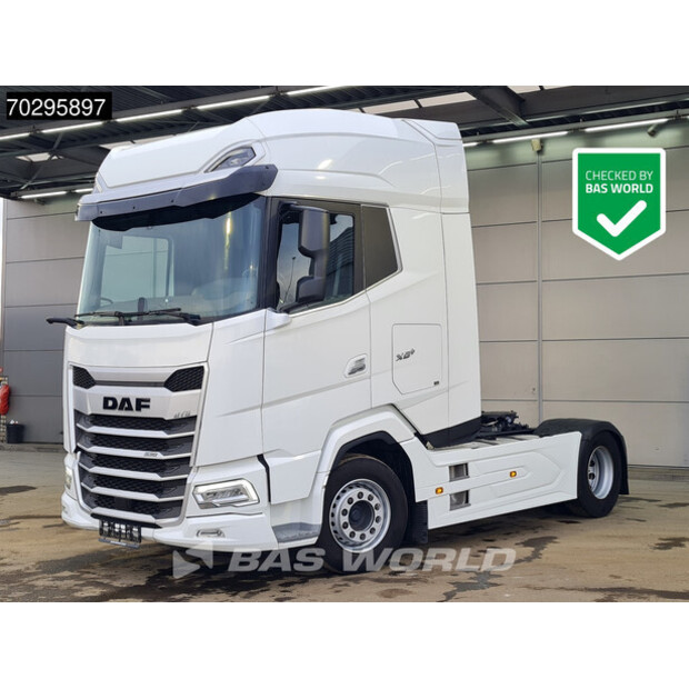 2023 DAF XG+ 530-44562294
