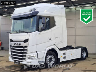 Image de Tracteur routier 2023 DAF XG+ 530