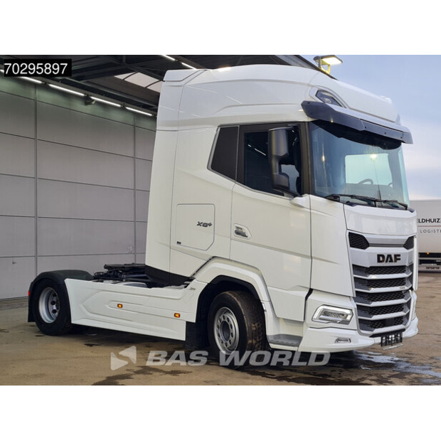 2023 DAF XG+ 530-44562296