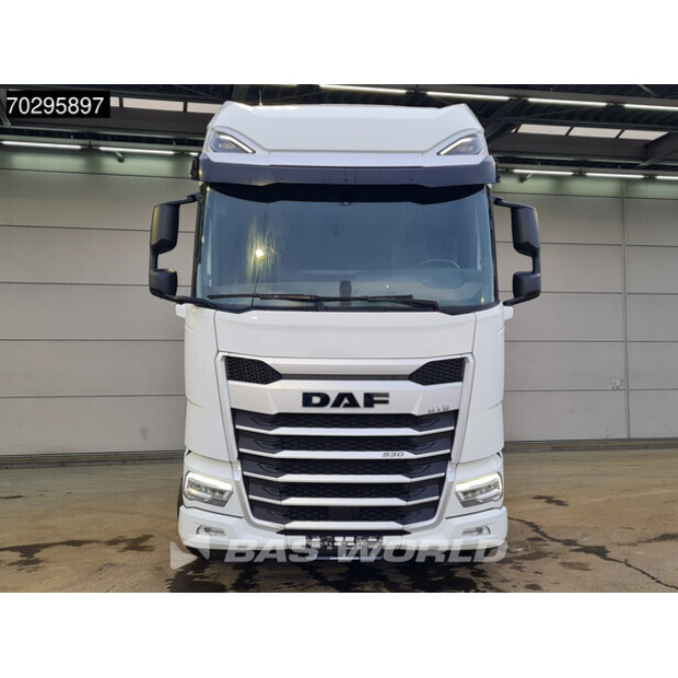 2023 DAF XG+ 530-44562299