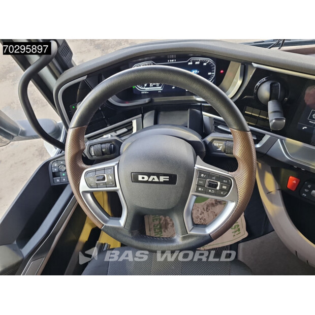 2023 DAF XG+ 530-44562313