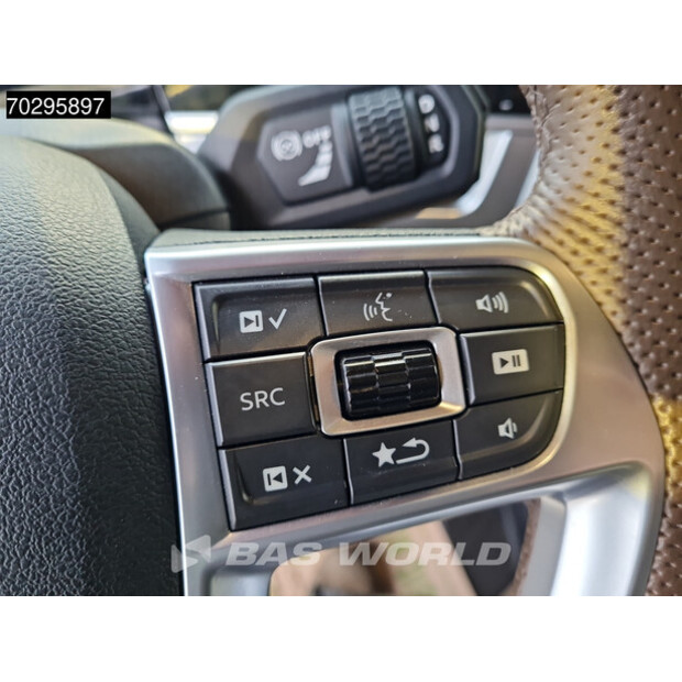 2023 DAF XG+ 530-44562317