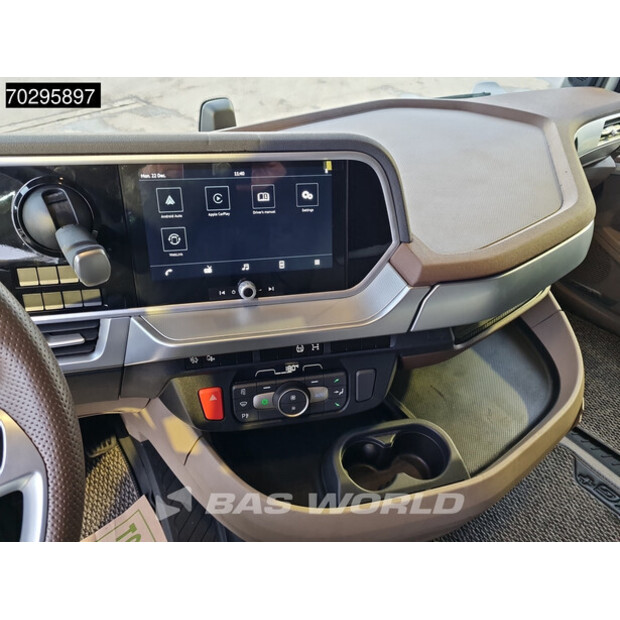 2023 DAF XG+ 530-44562318