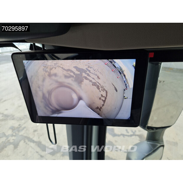 2023 DAF XG+ 530-44562319