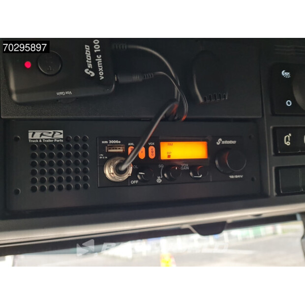 2023 DAF XG+ 530-44562321