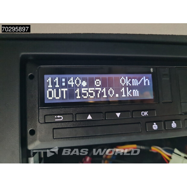 2023 DAF XG+ 530-44562327