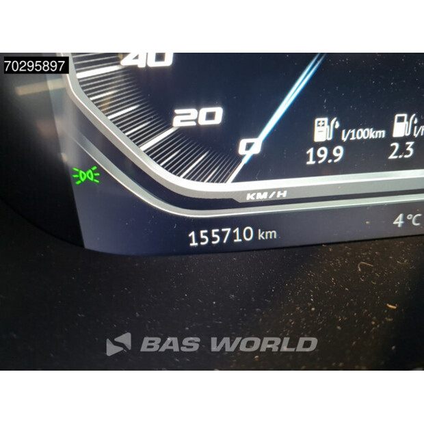 2023 DAF XG+ 530-44562328