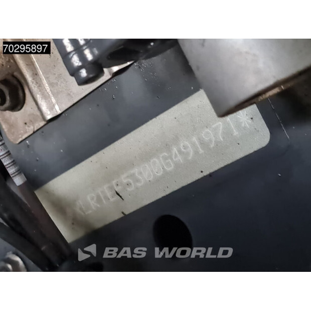 2023 DAF XG+ 530-44562330