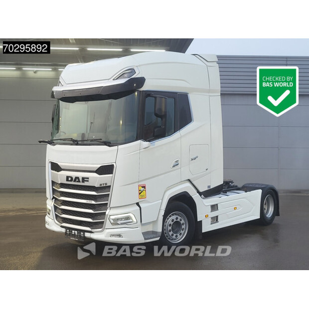 2023 DAF XG+ 530-44562333