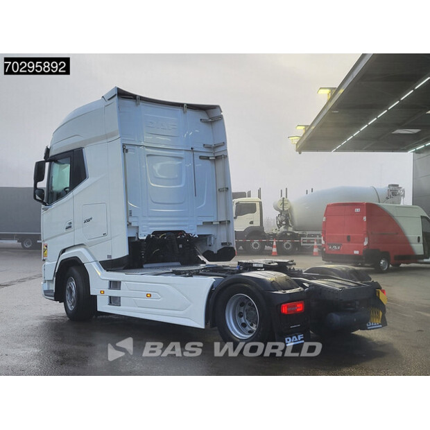 2023 DAF XG+ 530-44562334