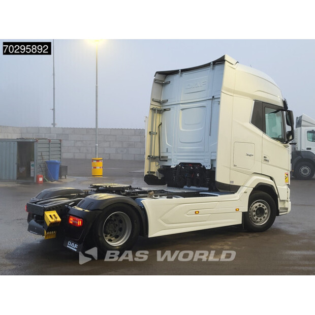 2023 DAF XG+ 530-44562337