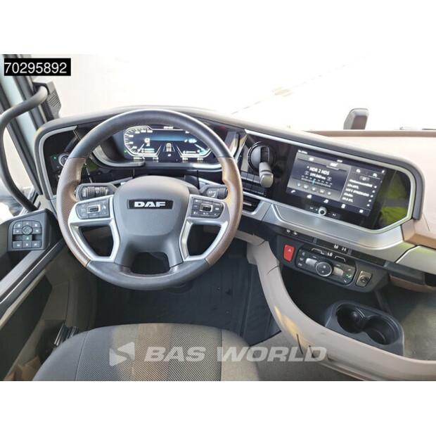 2023 DAF XG+ 530-44562353