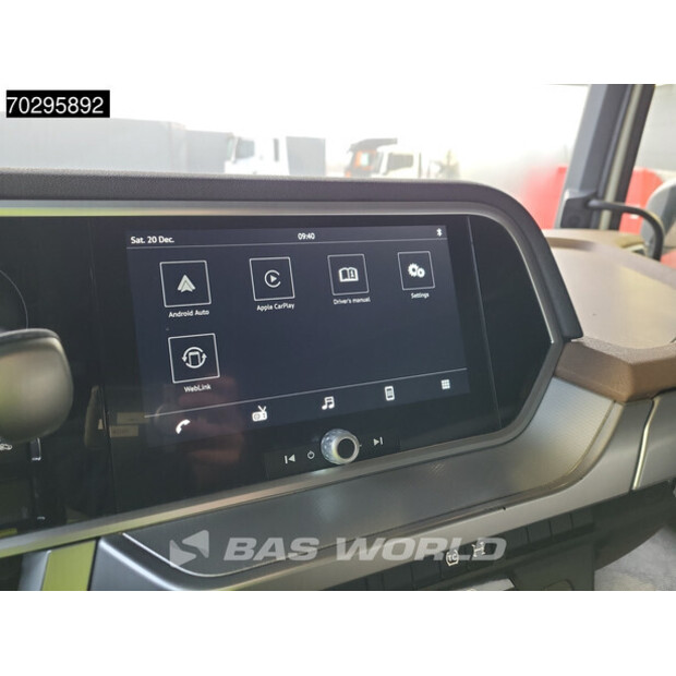 2023 DAF XG+ 530-44562359