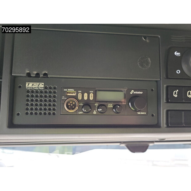 2023 DAF XG+ 530-44562362