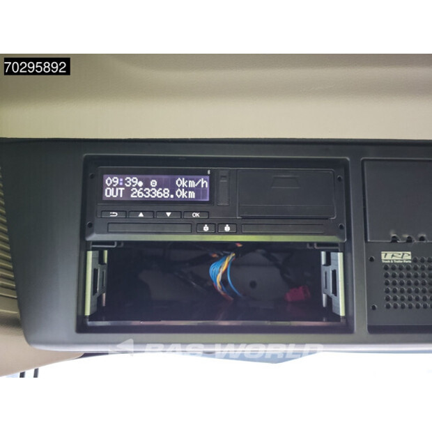 2023 DAF XG+ 530-44562367