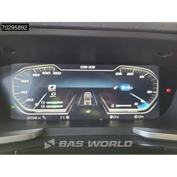 2023 DAF XG+ 530-44562368