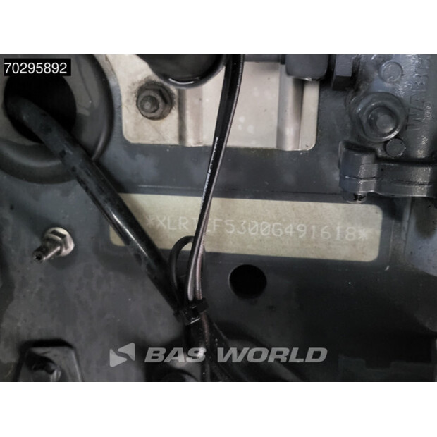 2023 DAF XG+ 530-44562370