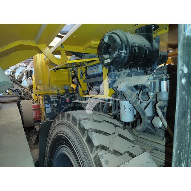 2013 اطلس كوبكو BOLTEC MD-44570263