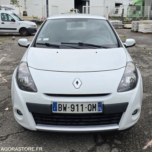 2011 رينو Clio-44575062