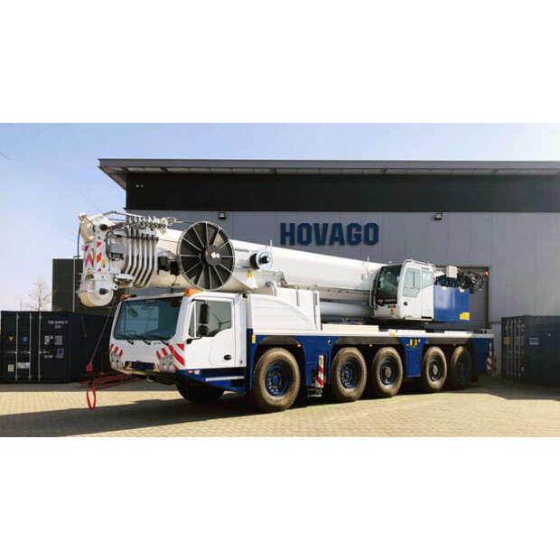 2022 TADANO AC 5.250-1-44575567