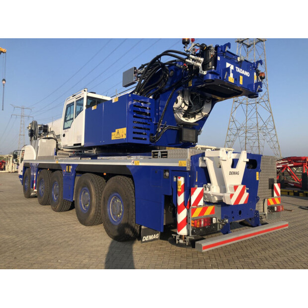 2022 TADANO AC 5.250-1-44575572