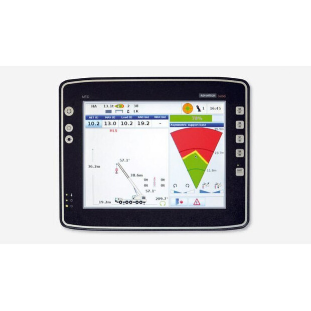 2022 TADANO AC 5.250-1-44575586