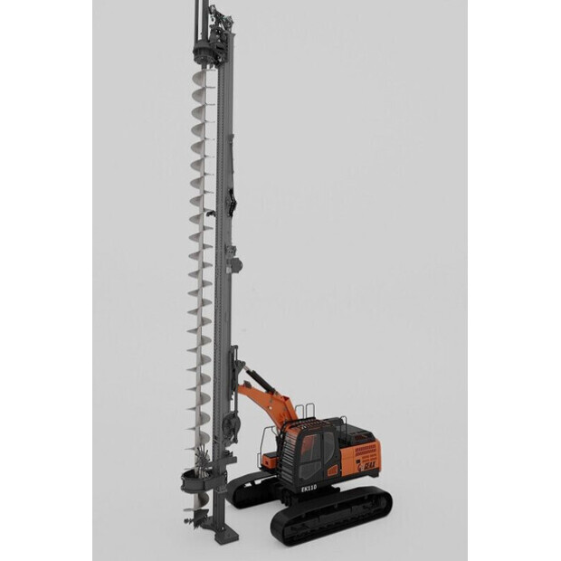 2024 GEAX EK110 P-44575591