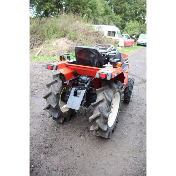 YANMAR F155D-44575758