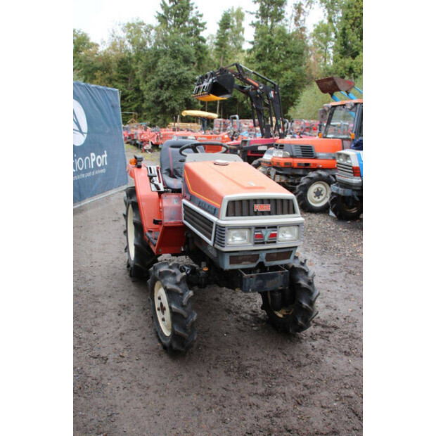 YANMAR F155D-44575759