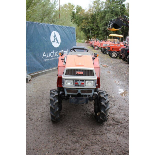 YANMAR F155D-44575760