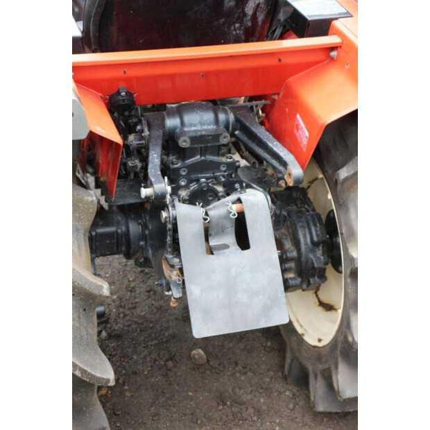YANMAR F155D-44575771