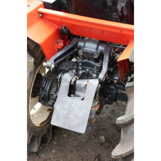 YANMAR F155D-44575773