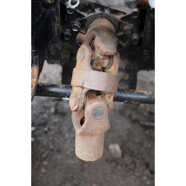 YANMAR F155D-44575774