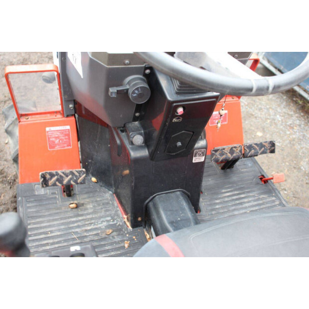 YANMAR F155D-44575778