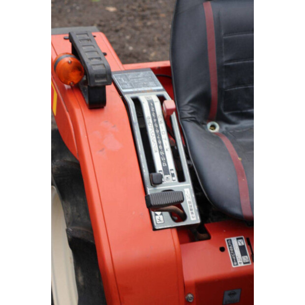 YANMAR F155D-44575780