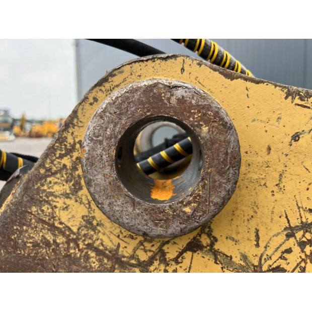 2017 Caterpillar 311D-44576006