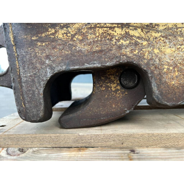 2017 Caterpillar 311D-44576008