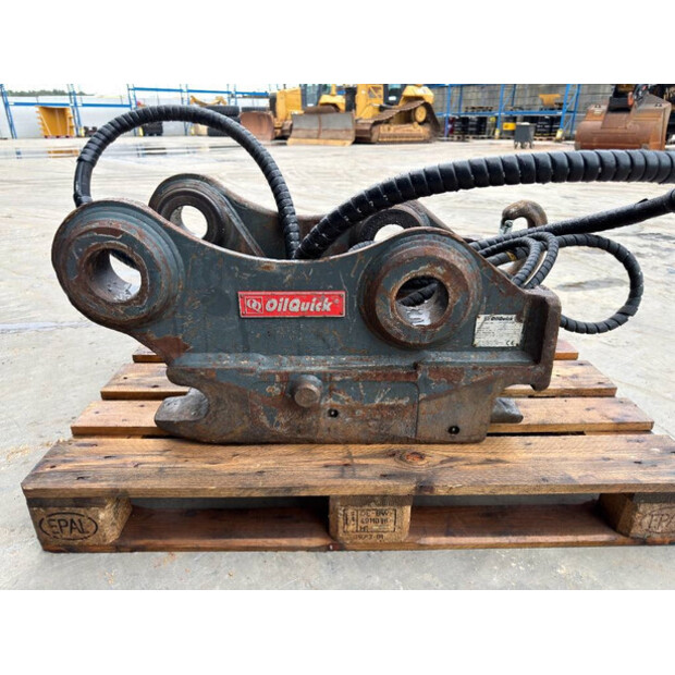 2011 OilQuick OQ70/55-44576184