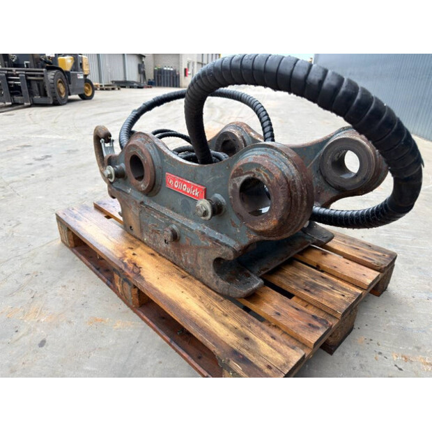 2011 OilQuick OQ70/55-44576187