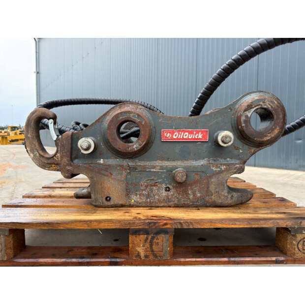 2011 OilQuick OQ70/55-44576188