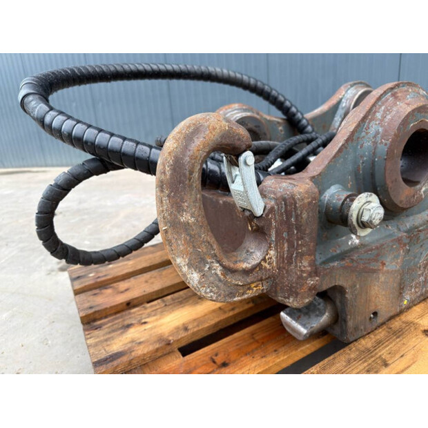 2011 OilQuick OQ70/55-44576189