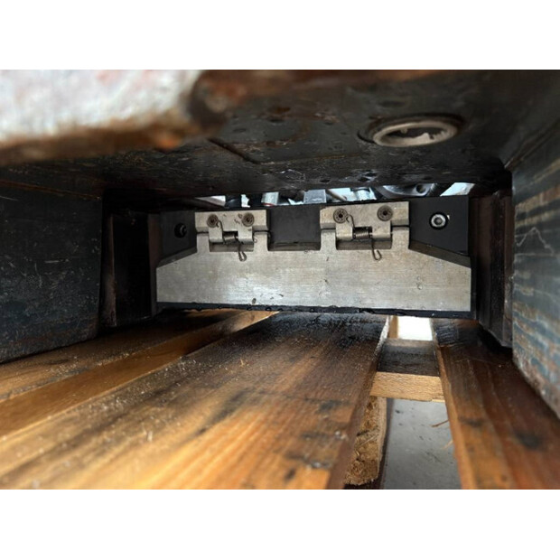 2011 OilQuick OQ70/55-44576191