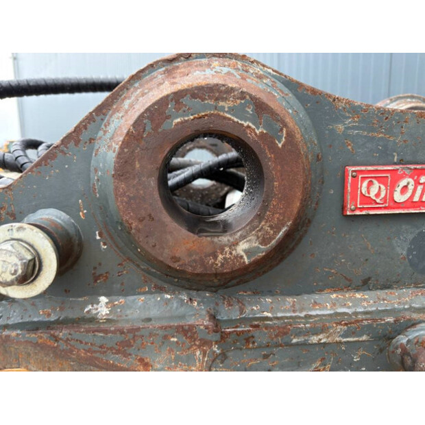 2011 OilQuick OQ70/55-44576193