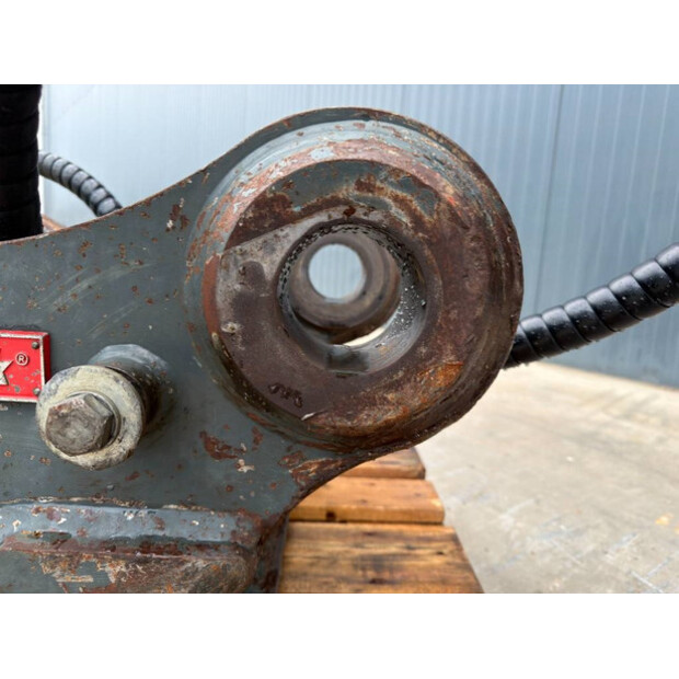 2011 OilQuick OQ70/55-44576194