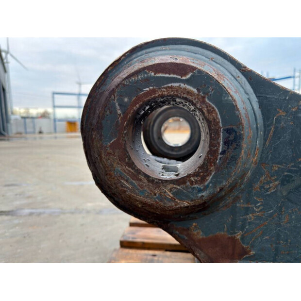 2011 OilQuick OQ70/55-44576195